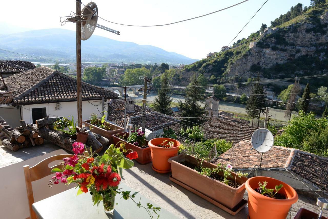 Guest House Taunus Berat Exterior photo